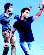 Fukrey